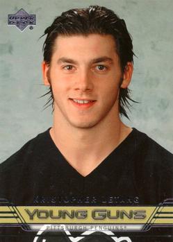 Kristopher Letang