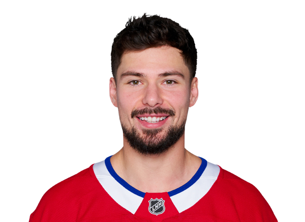 Alexandre Carrier headshot