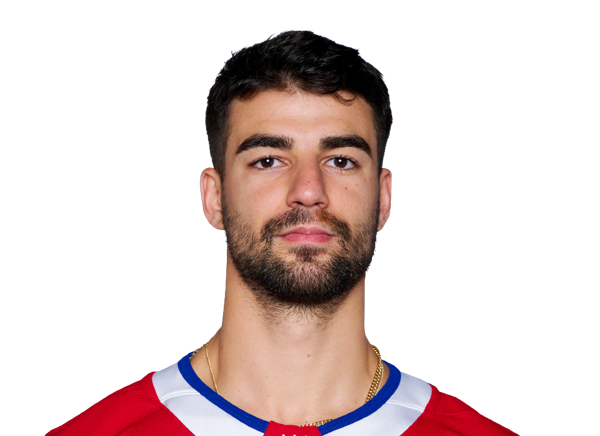 Joe Veleno headshot