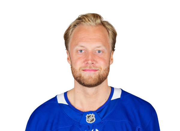 Alexander Nylander headshot