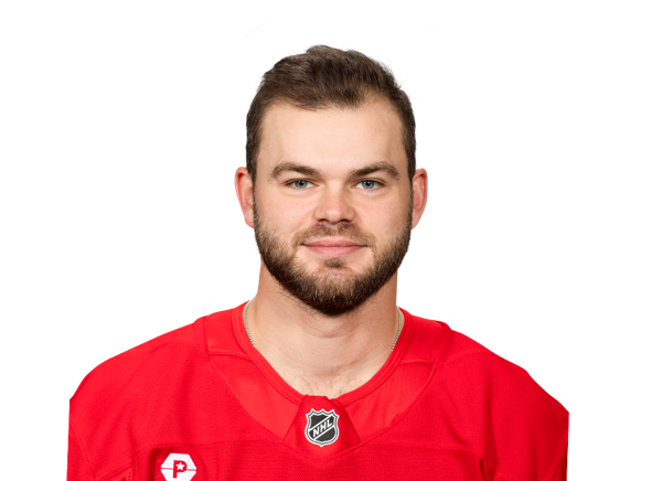 Alex DeBrincat headshot