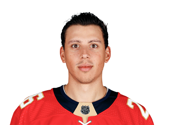 Connor Bunnaman headshot
