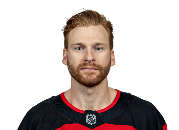 Connor Brown headshot