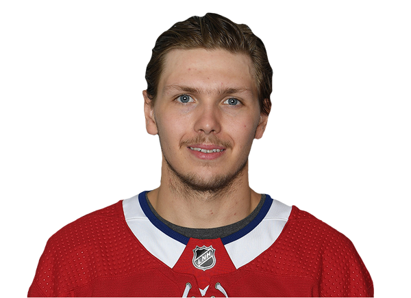 Nikita Scherbak headshot