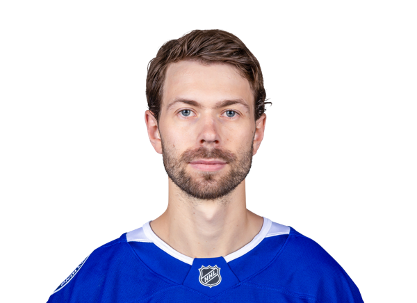 Oliver Bjorkstrand headshot
