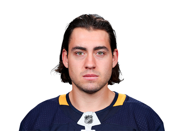 Remi Elie headshot