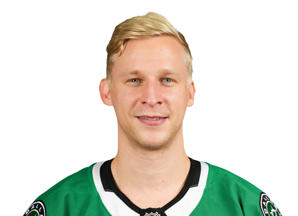 Esa Lindell headshot
