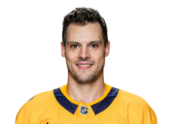 Kevin Gravel headshot