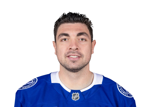 Nick Paul headshot