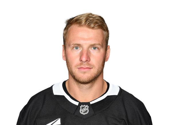Joe Hicketts headshot