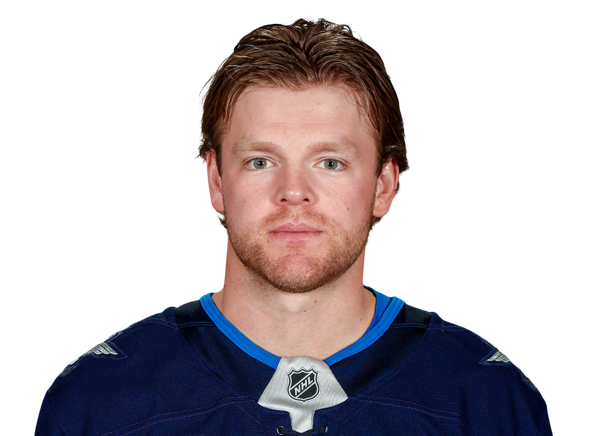 Mason Shaw headshot
