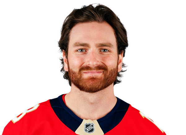 Noah Gregor headshot