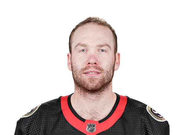 Rourke Chartier headshot