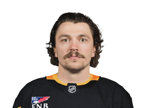 Samuel Girard headshot