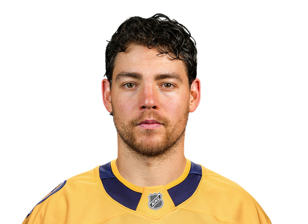 Tyson Jost headshot