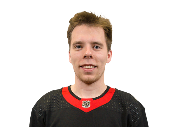 Vitaly Abramov headshot