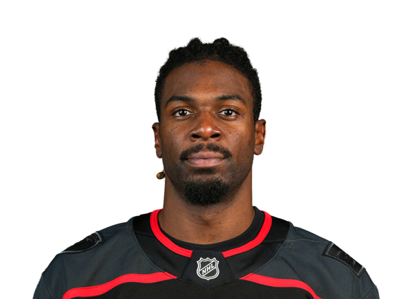 Givani Smith headshot