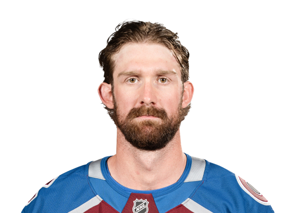 Keaton Middleton headshot