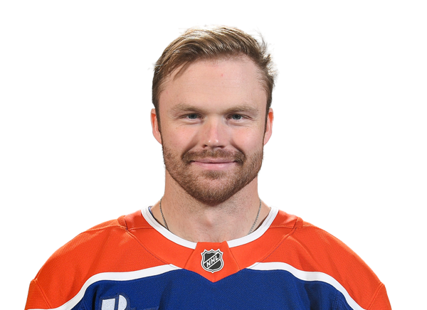 Max Jones headshot