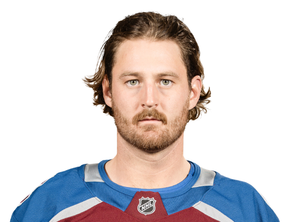 Tye Felhaber headshot