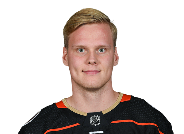 Olli Juolevi headshot