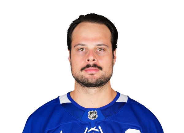 Auston Matthews headshot
