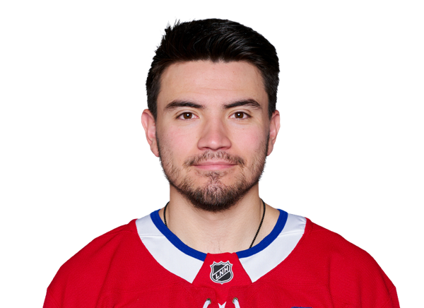 Nick Suzuki headshot