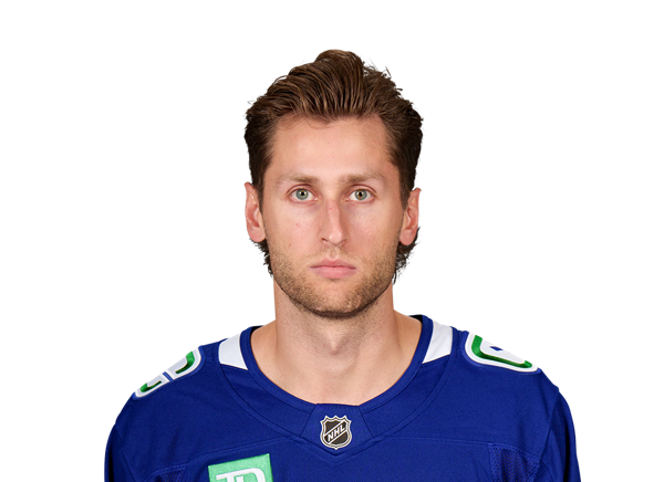 Guillaume Brisebois headshot