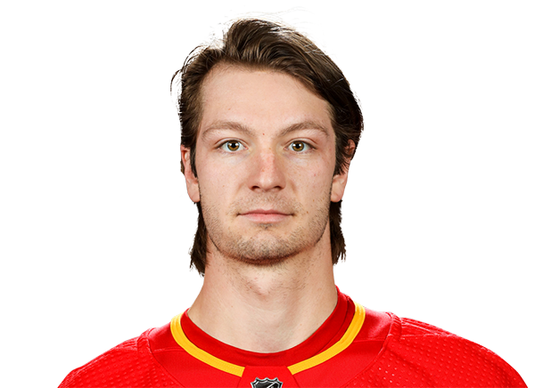 Nicolas Meloche headshot