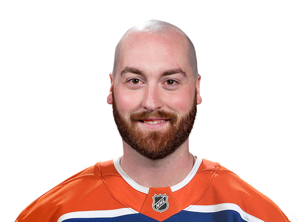 Connor Ingram headshot