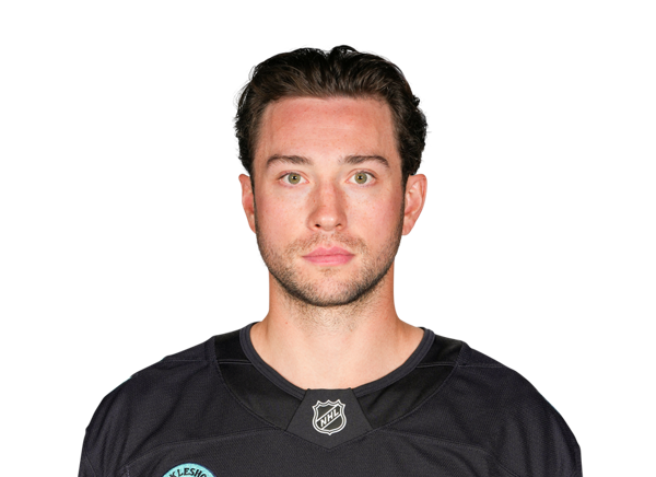 Vince Dunn headshot
