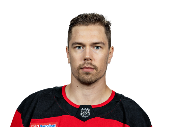 Juho Lammikko headshot