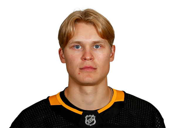 Kasper Bjorkqvist headshot