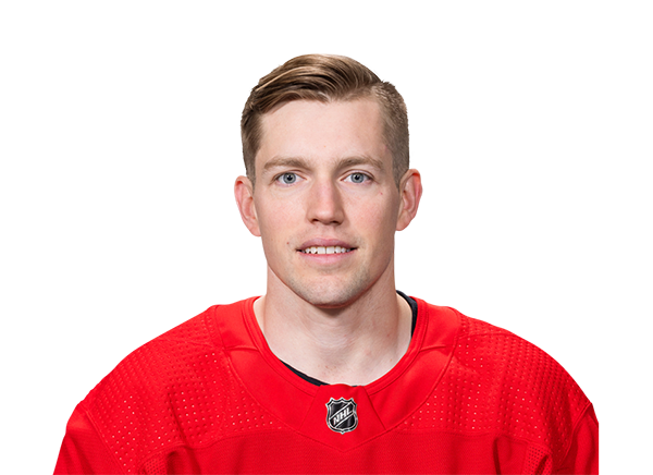 Austin Czarnik headshot