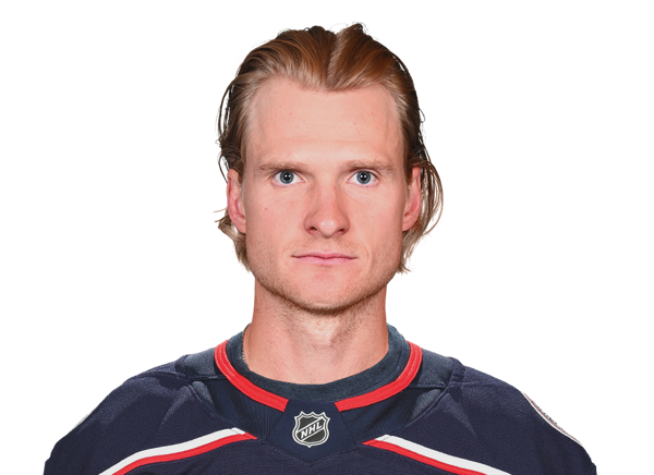 Danton Heinen headshot