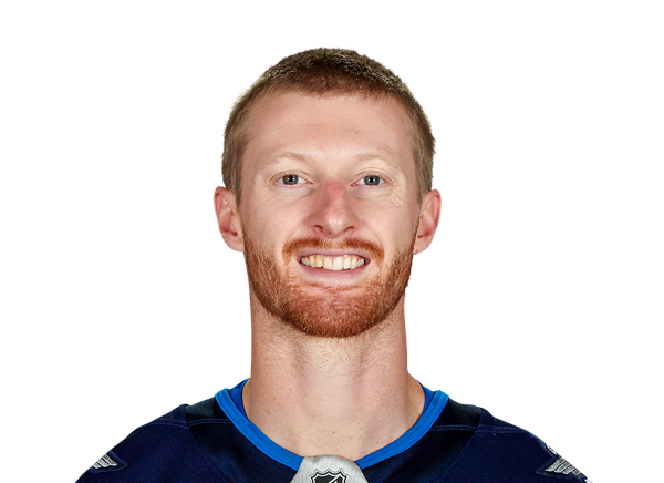 Kyle Connor headshot
