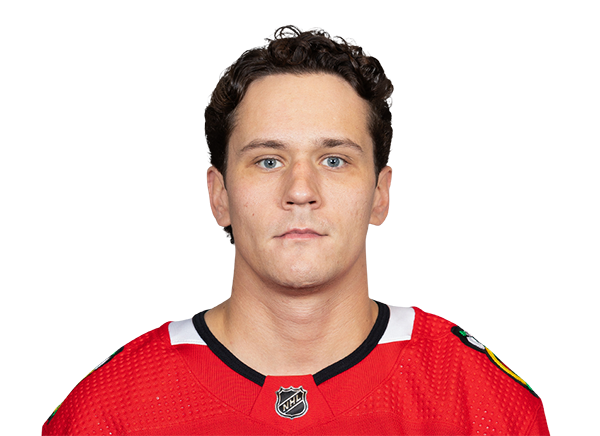 Nikita Zaitsev headshot