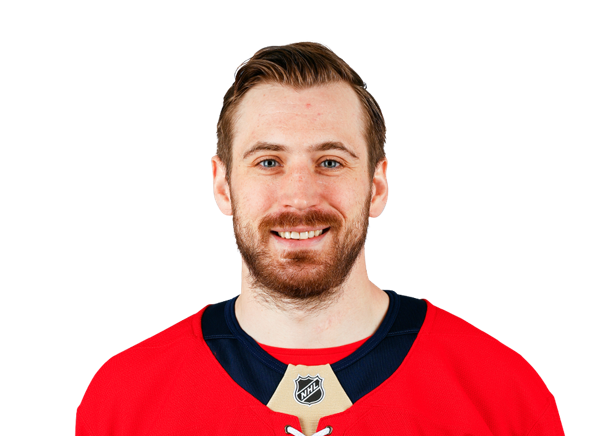 Tyler Motte headshot