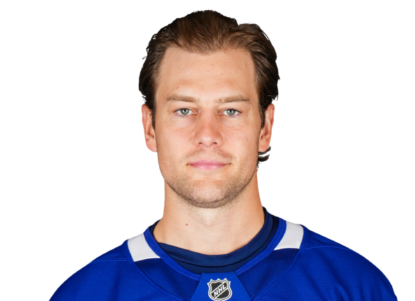 Brandon Carlo headshot