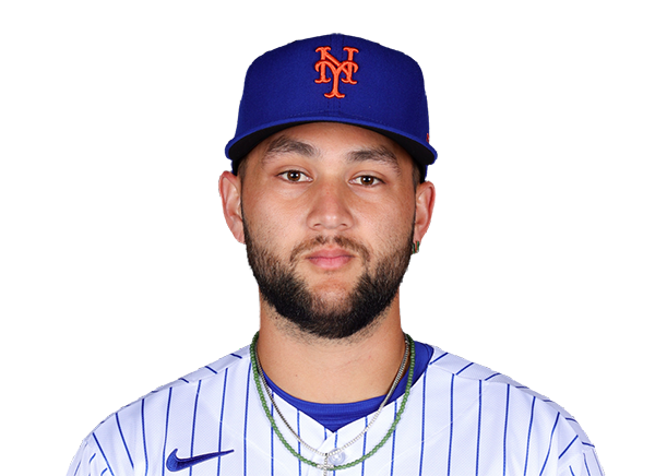 Bo Bichette headshot