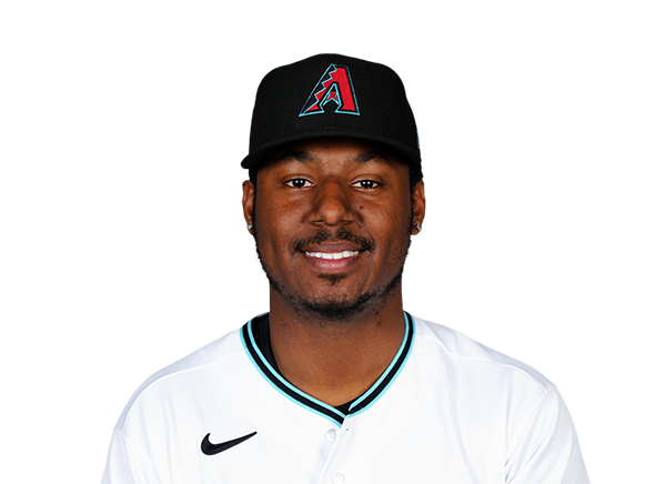Kyle Lewis headshot