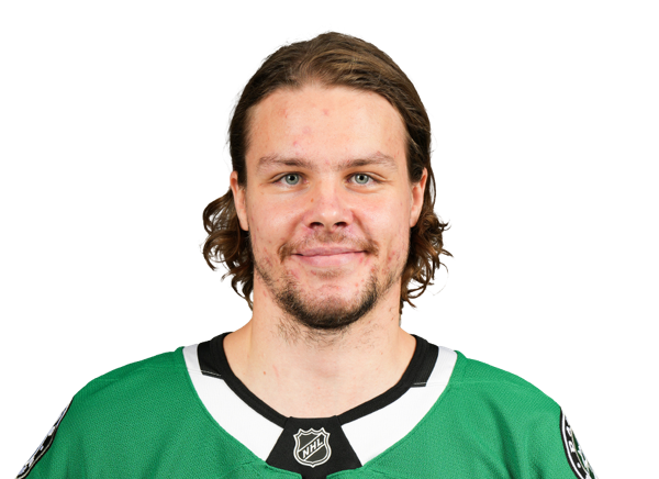 Miro Heiskanen headshot