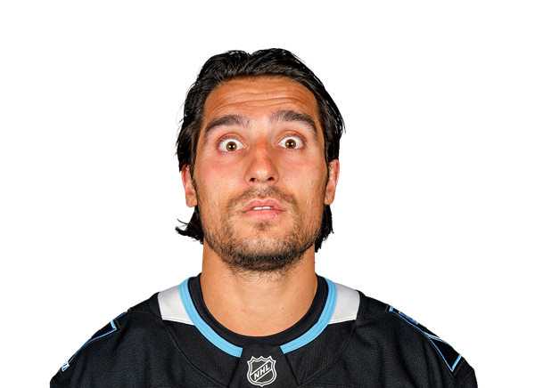 Brandon Tanev headshot