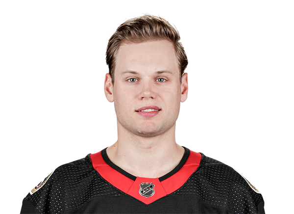 Jacob Larsson headshot