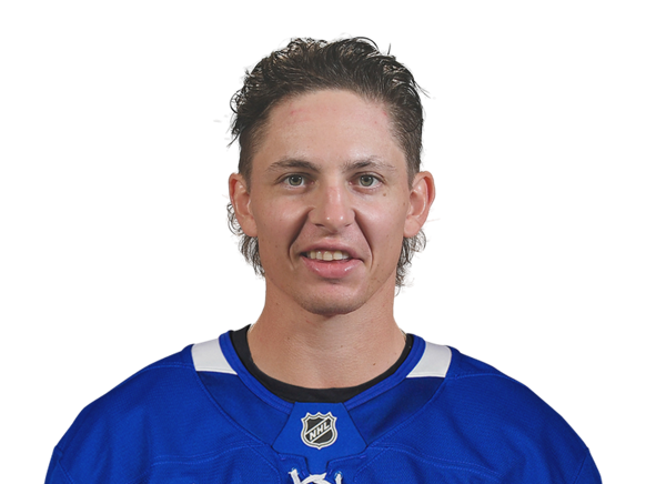 Troy Stecher headshot
