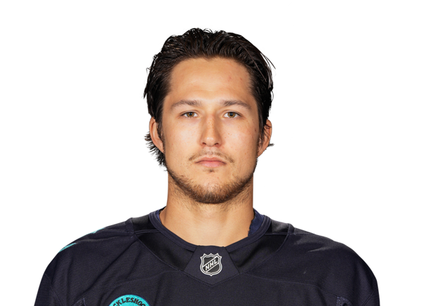 Brandon Montour headshot