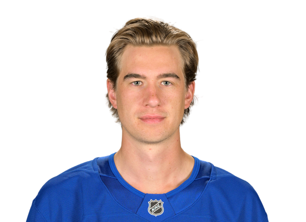Ryan McLeod headshot