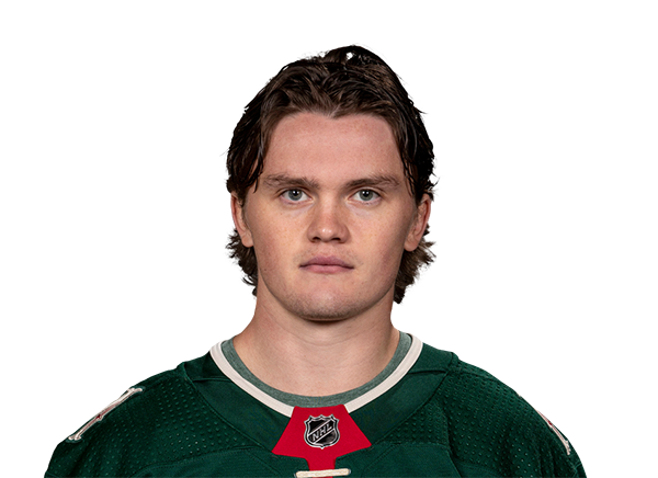Luke Johnson headshot