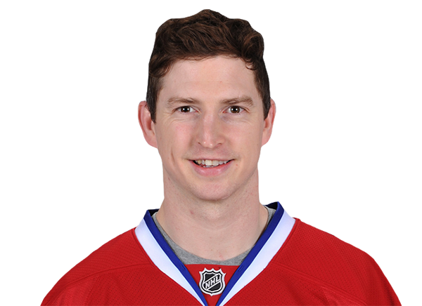 Colby Armstrong headshot