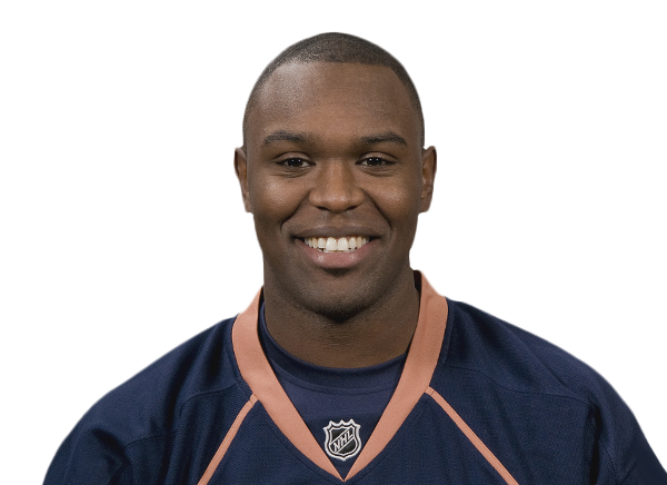 Shawn Belle headshot